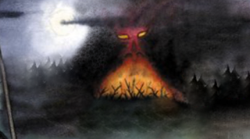Der Adler der Frühe Stephan M. Rother Headerbild