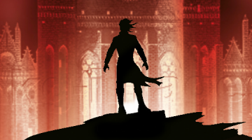 Der Fluch des Dorian Grave Stephan M. Rother Headerbild