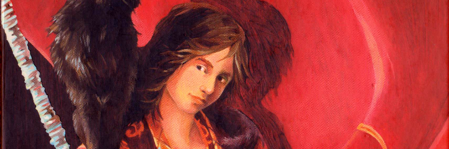 Der Mantel der Winde Stephan M. Rother Headerbild