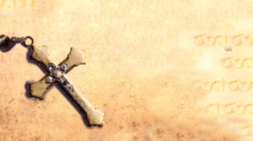 Die letzte Offenbarung Stephan M. Rother Headerbild