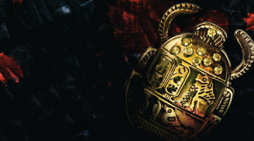 Das Babylon-Virus Stephan M. Rother Headerbild