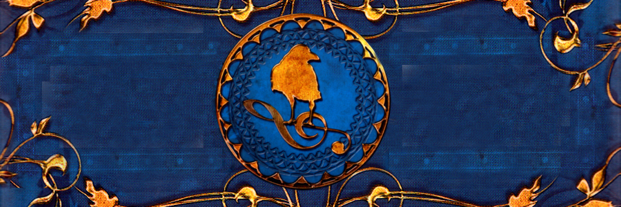 Der Stein des Raben Stephan M. Rother Headerbild